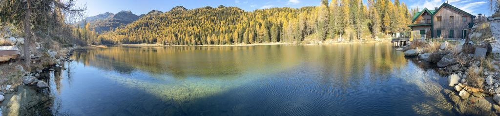 Laghi.......del TRENTINO